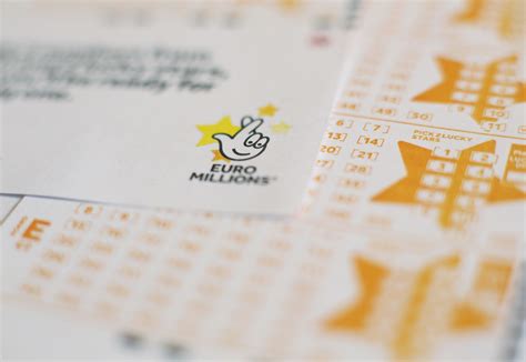 euromillions results ireland|Iba pa.